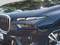 BMW X7 xDrive40d M Sport Pano Sky Sthzg. AHK Massage Negru - thumbnail 7