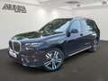 BMW X7 xDrive40d M Sport Pano Sky Sthzg. AHK Massage Negru - thumbnail 1