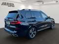 BMW X7 xDrive40d M Sport Pano Sky Sthzg. AHK Massage Negru - thumbnail 4