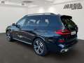 BMW X7 xDrive40d M Sport Pano Sky Sthzg. AHK Massage Negru - thumbnail 5