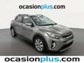 Kia Stonic 1.0 T-GDi MHEV Concept 100 Gris - thumbnail 2