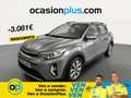 Kia Stonic 1.0 T-GDi MHEV Concept 100 Gris - thumbnail 1