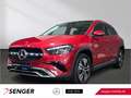 Mercedes-Benz GLA 250 e Progressive Panorama AHK Rückfahrk. Rouge - thumbnail 1