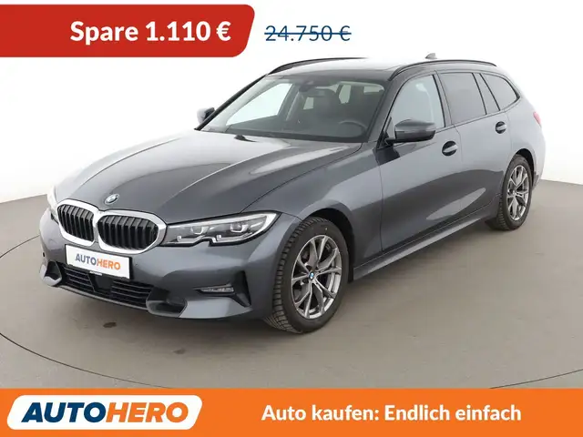 BMW 3 Series main image