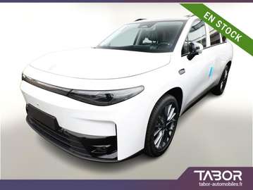 REEV Design 20p Pano GPS cam ACC