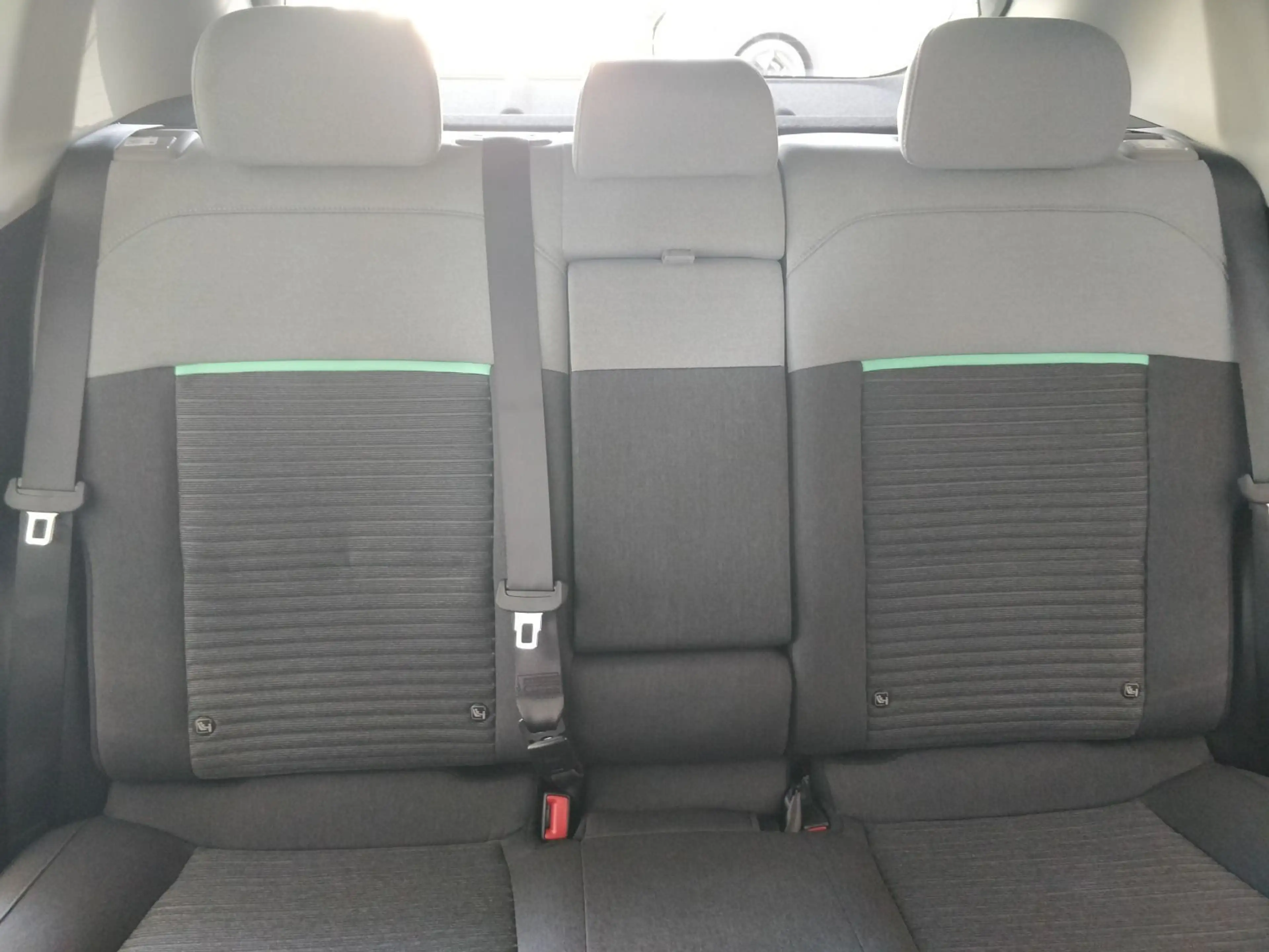 Kia EV4 58,3 kWh AIR 204PS WÄRME 17"ALU ACC KEYLESS — photo 10