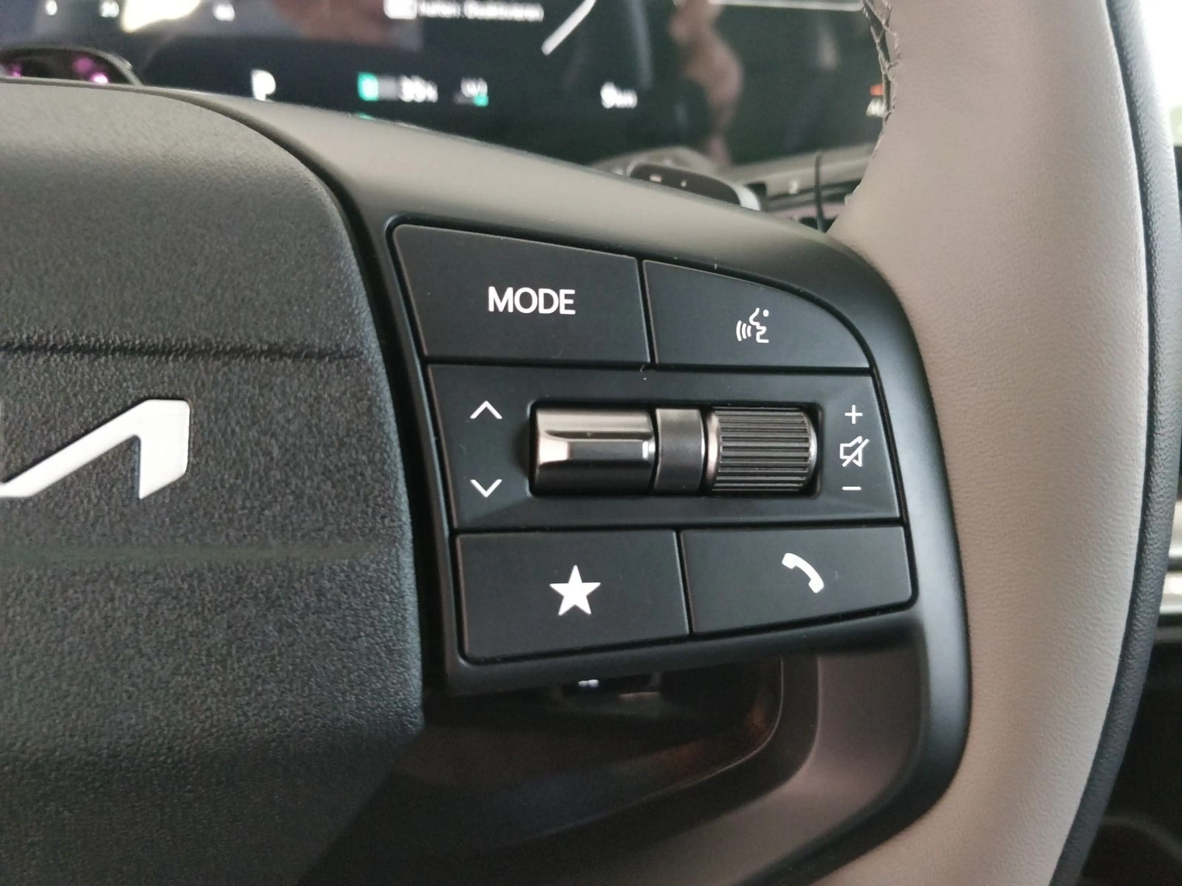 Kia EV4 58,3 kWh AIR 204PS WÄRME 17"ALU ACC KEYLESS — photo 15