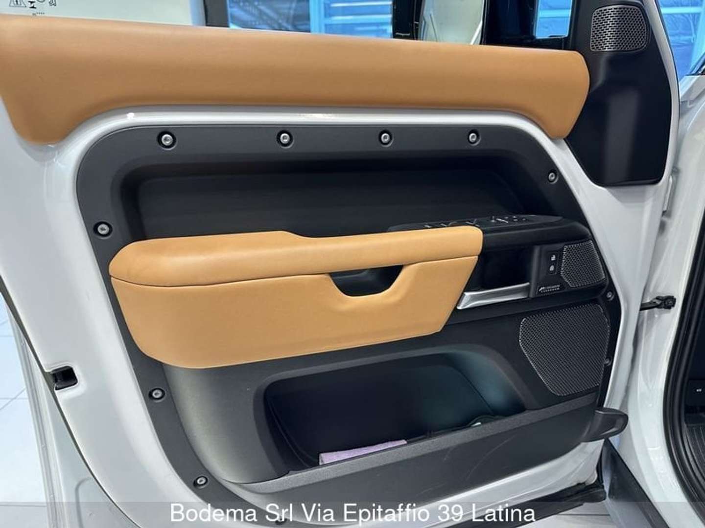 Land Rover Defender 5.0 V8 -  - Joinsteer - #5