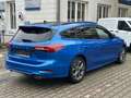 Ford Focus Turnier 1.0 EcoBoost Automatik ST-Line X Blu/Azzurro - thumbnail 6