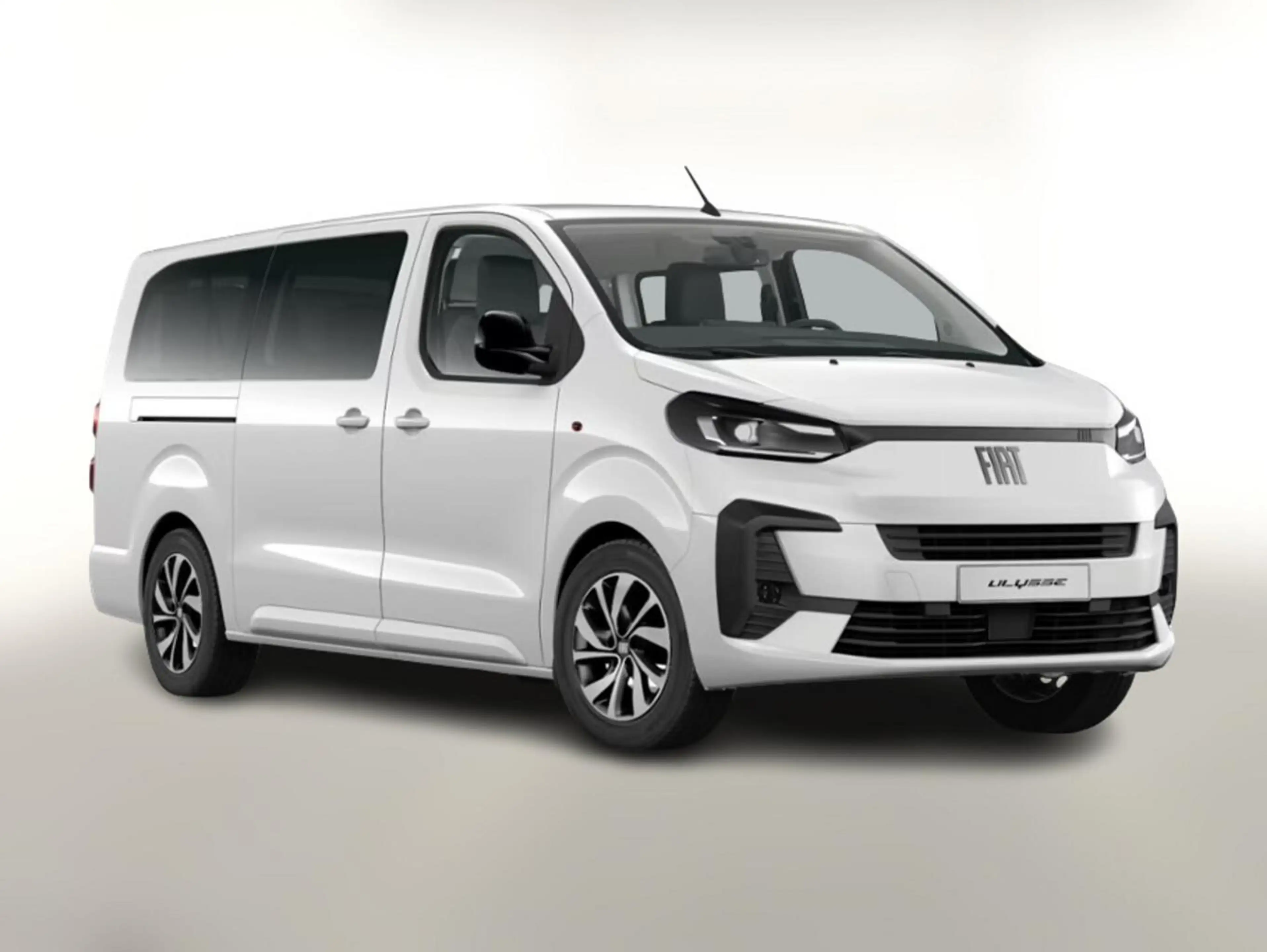 Fiat Ulysse TOP AT L3 Pano 7S Klimaaut elSchieb Nav 132 kW ...