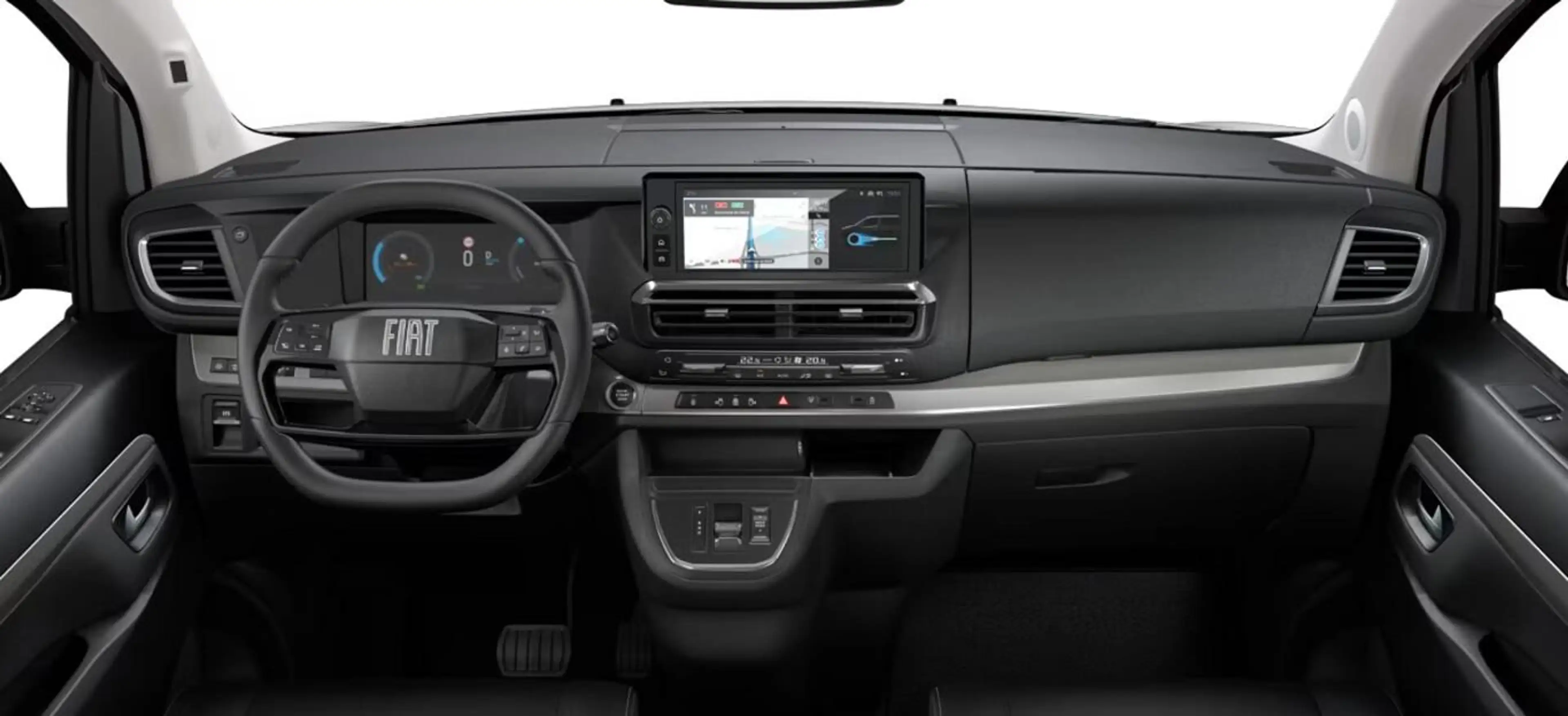 Fiat Ulysse TOP AT L3 Pano 7S Klimaaut elSchieb Nav 132 kW ... — photo 4