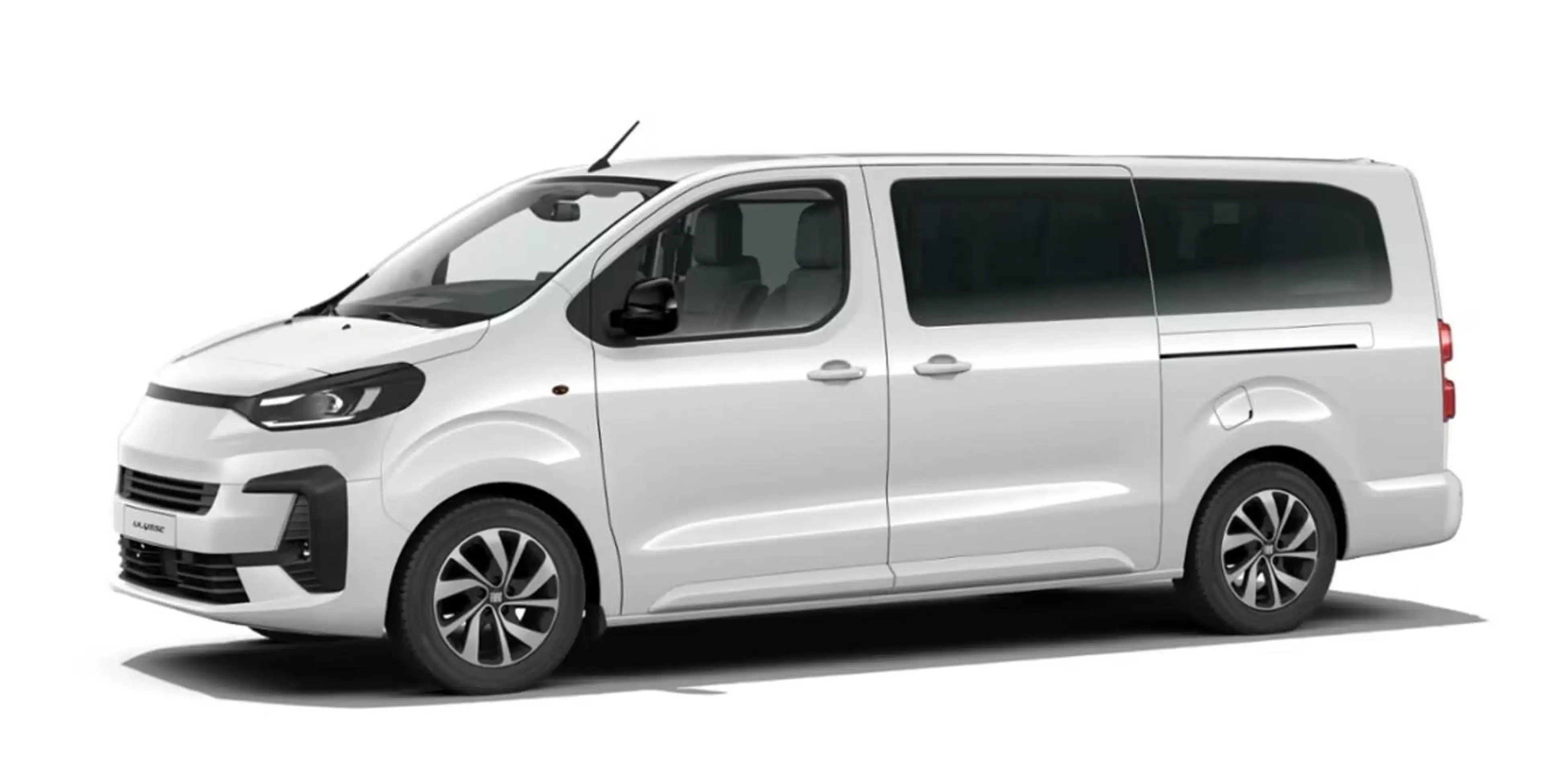 Fiat Ulysse TOP AT L3 Pano 7S Klimaaut elSchieb Nav 132 kW ... — photo 2