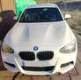 BMW 118 118d M Sport Edition M Sport Edition Blanco - thumbnail 1
