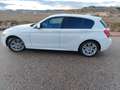 BMW 118 118d M Sport Edition M Sport Edition Blanco - thumbnail 8