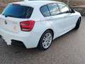 BMW 118 118d M Sport Edition M Sport Edition Blanco - thumbnail 3