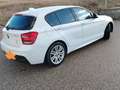 BMW 118 118d M Sport Edition M Sport Edition Blanco - thumbnail 2