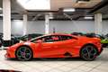 Lamborghini Huracán EVO|COFANO TRASP.|SPECIAL PAINT|CARBO|SENSONUM|FUL Orange - thumbnail 4