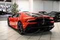 Lamborghini Huracán EVO|COFANO TRASP.|SPECIAL PAINT|CARBO|SENSONUM|FUL Orange - thumbnail 5