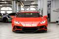 Lamborghini Huracán EVO|COFANO TRASP.|SPECIAL PAINT|CARBO|SENSONUM|FUL Orange - thumbnail 2