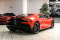 Lamborghini Huracán EVO|COFANO TRASP.|SPECIAL PAINT|CARBO|SENSONUM|FUL Orange - thumbnail 7