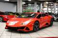 Lamborghini Huracán EVO|COFANO TRASP.|SPECIAL PAINT|CARBO|SENSONUM|FUL Orange - thumbnail 3