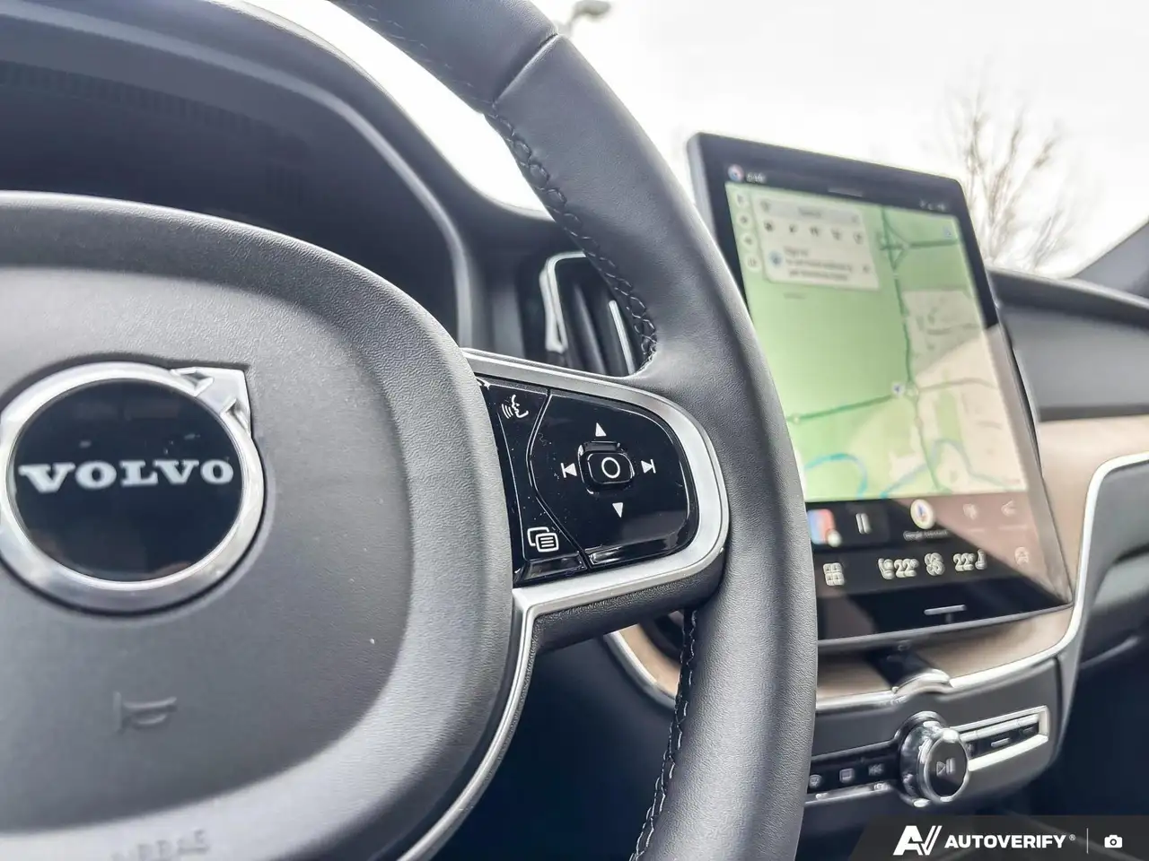 Volvo XC60 снимка Volvo XC60