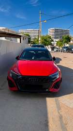 Sedán quattro S tronic