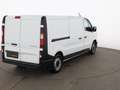 Renault Trafic Kasten 2.0 BLUE dCi 130 LED TEMPOMAT KLIMA Weiß - thumbnail 3