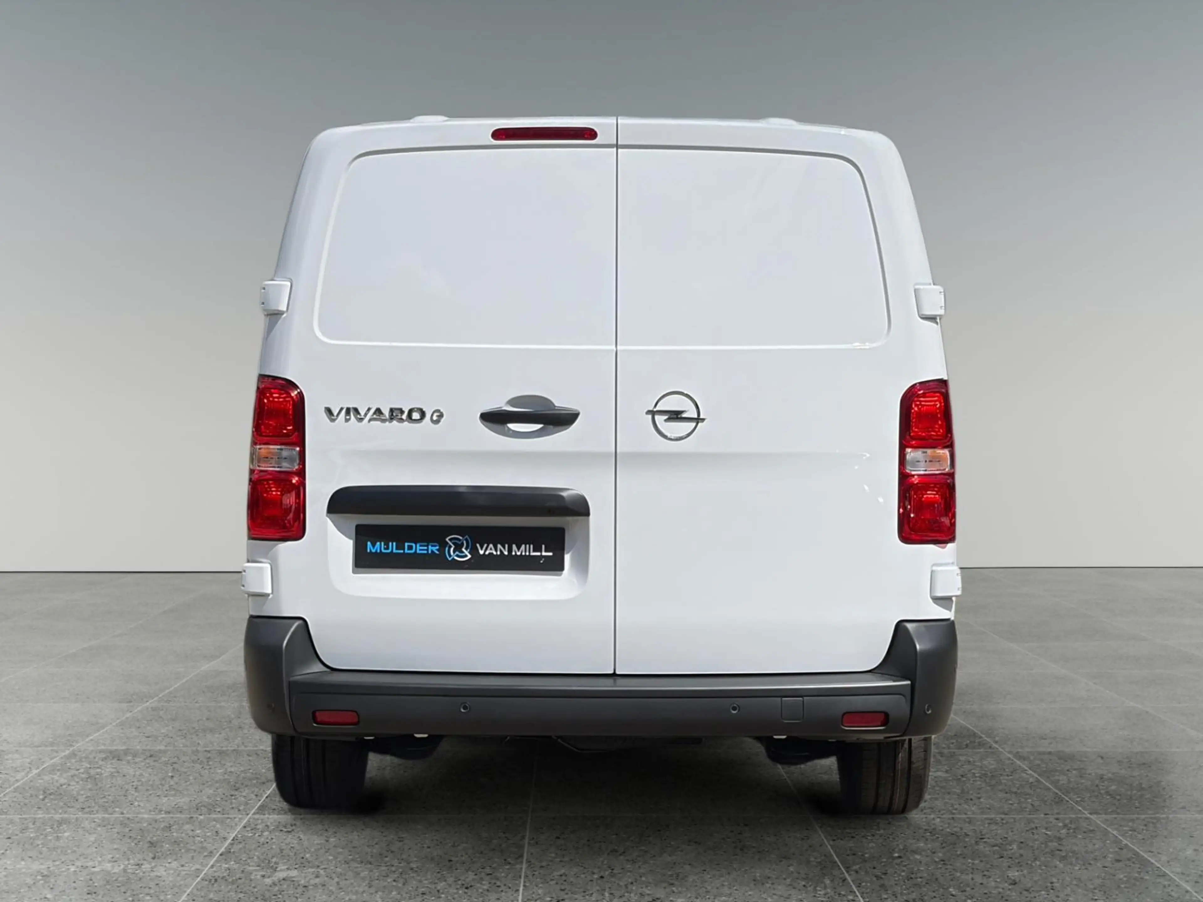 Opel Vivaro-e Electric L3 75 kWh 136pk | ACTIE | 8 jaar garantie — photo 9