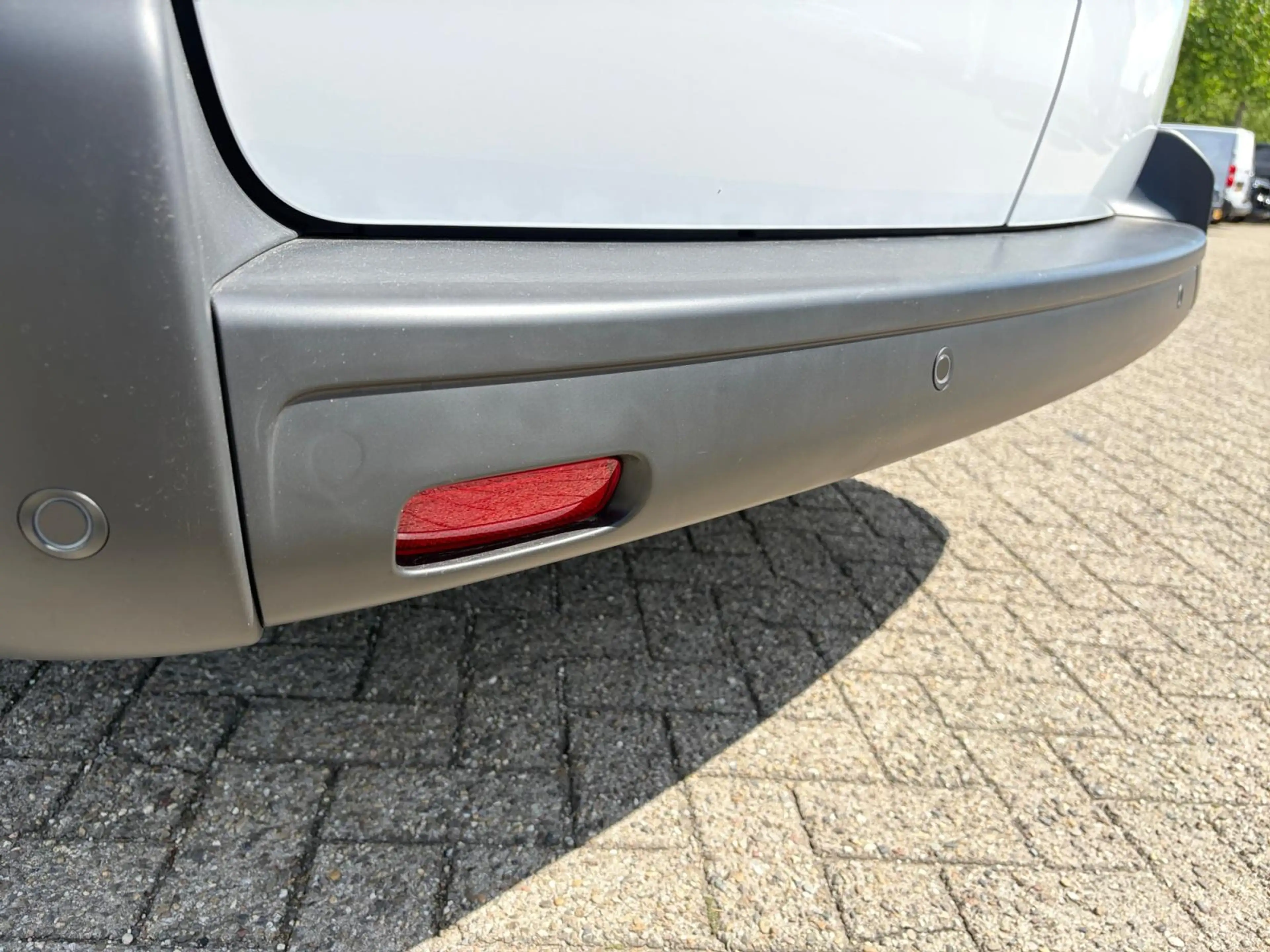 Opel Vivaro-e Electric L3 75 kWh 136pk | ACTIE | 8 jaar garantie — photo 15