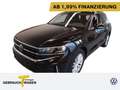 Volkswagen Touareg 3.0 TDI R-LINE PANO LUFT ALLRADLENK Schwarz - thumbnail 1