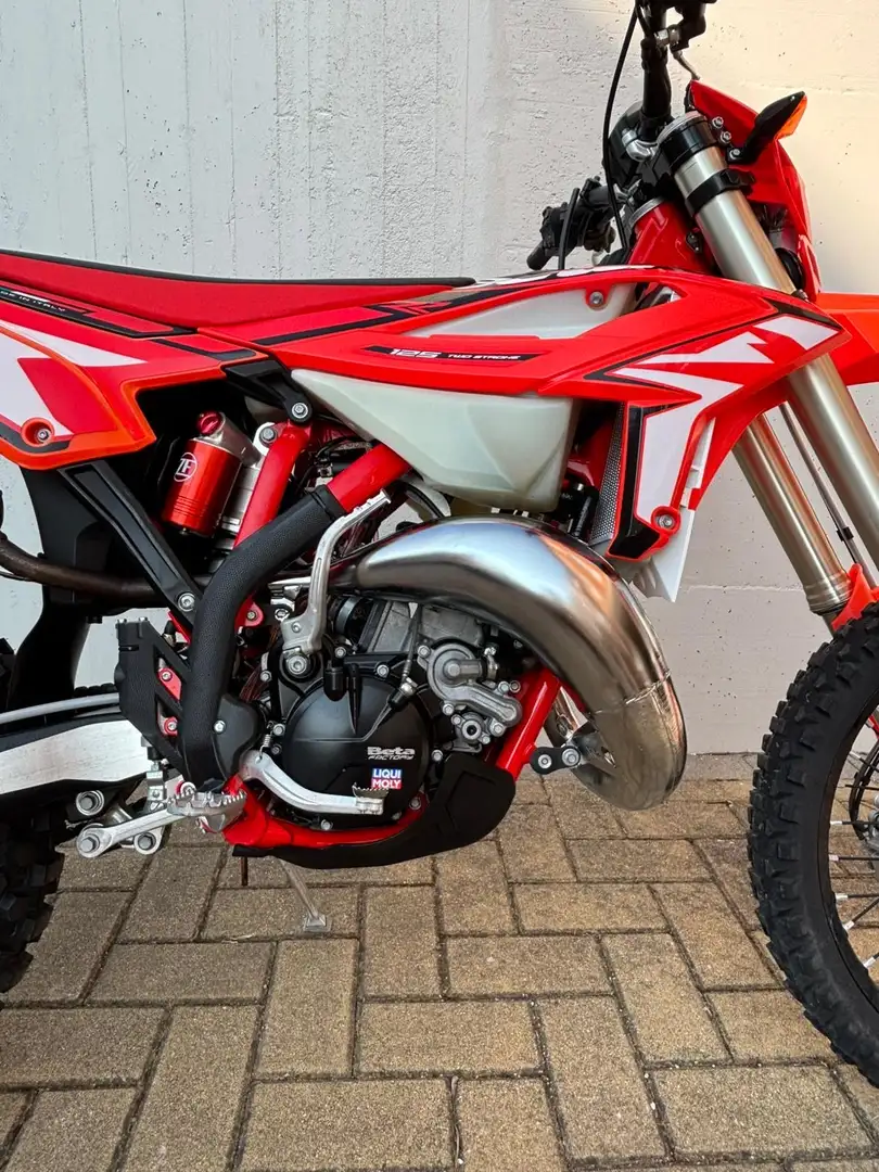 Beta RR 125 - 1