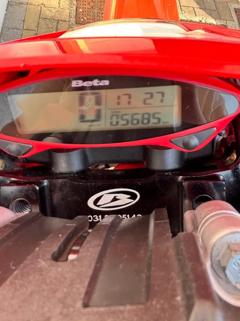 Beta RR 125 - 2