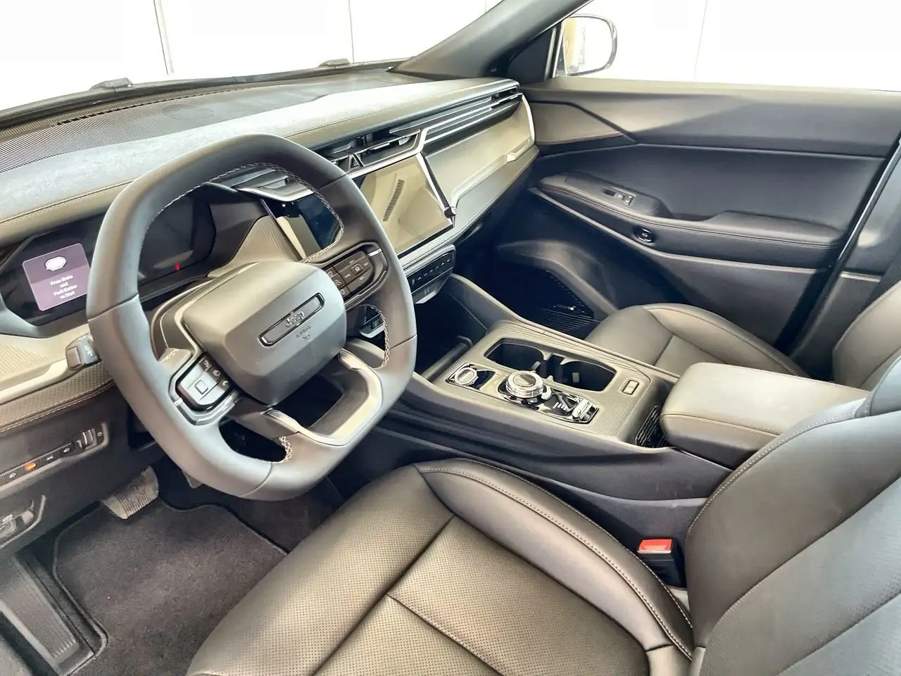 Jeep Cherokee снимка Jeep Cherokee