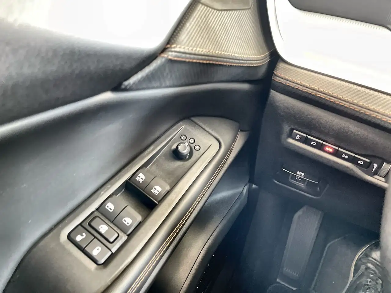 Jeep Cherokee снимка Jeep Cherokee
