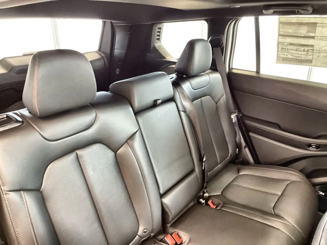Jeep Cherokee снимка Jeep Cherokee