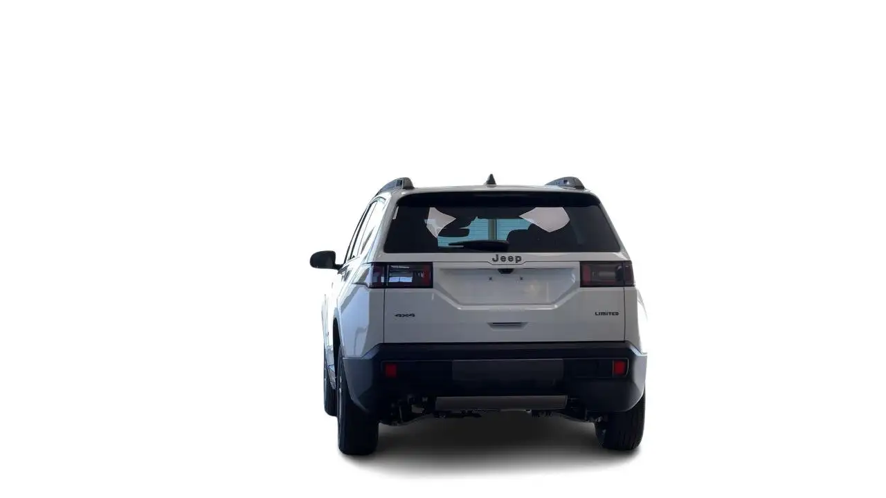 Jeep Cherokee снимка Jeep Cherokee