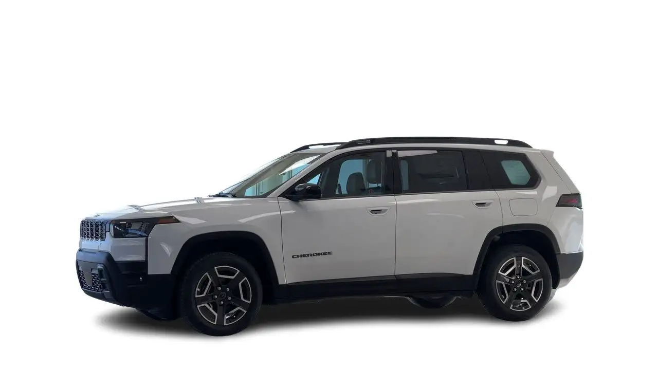Jeep Cherokee снимка Jeep Cherokee
