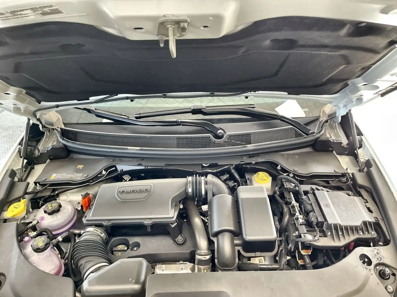 Jeep Cherokee снимка Jeep Cherokee