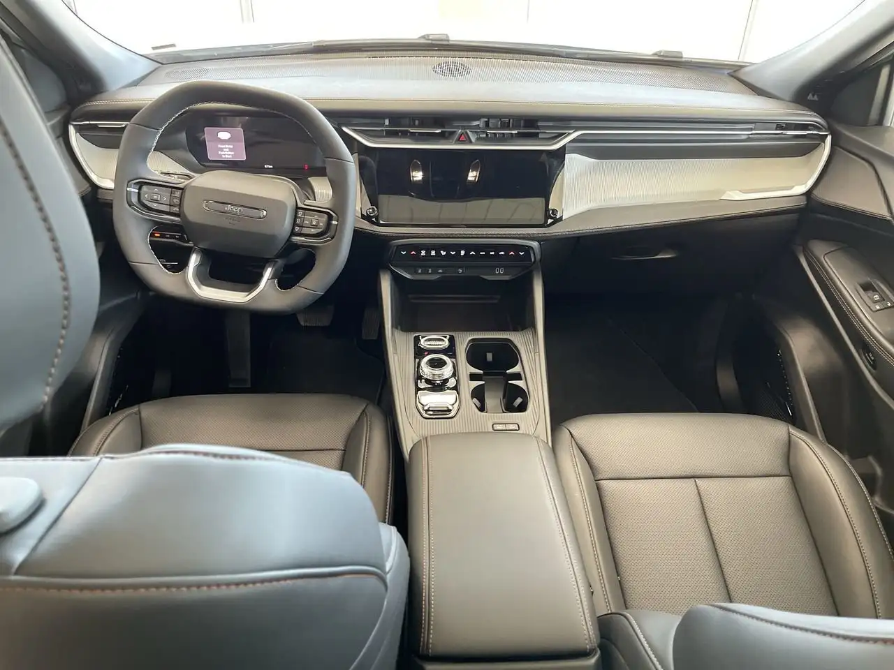 Jeep Cherokee снимка Jeep Cherokee
