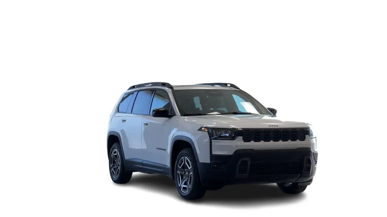 Jeep Cherokee снимка Jeep Cherokee