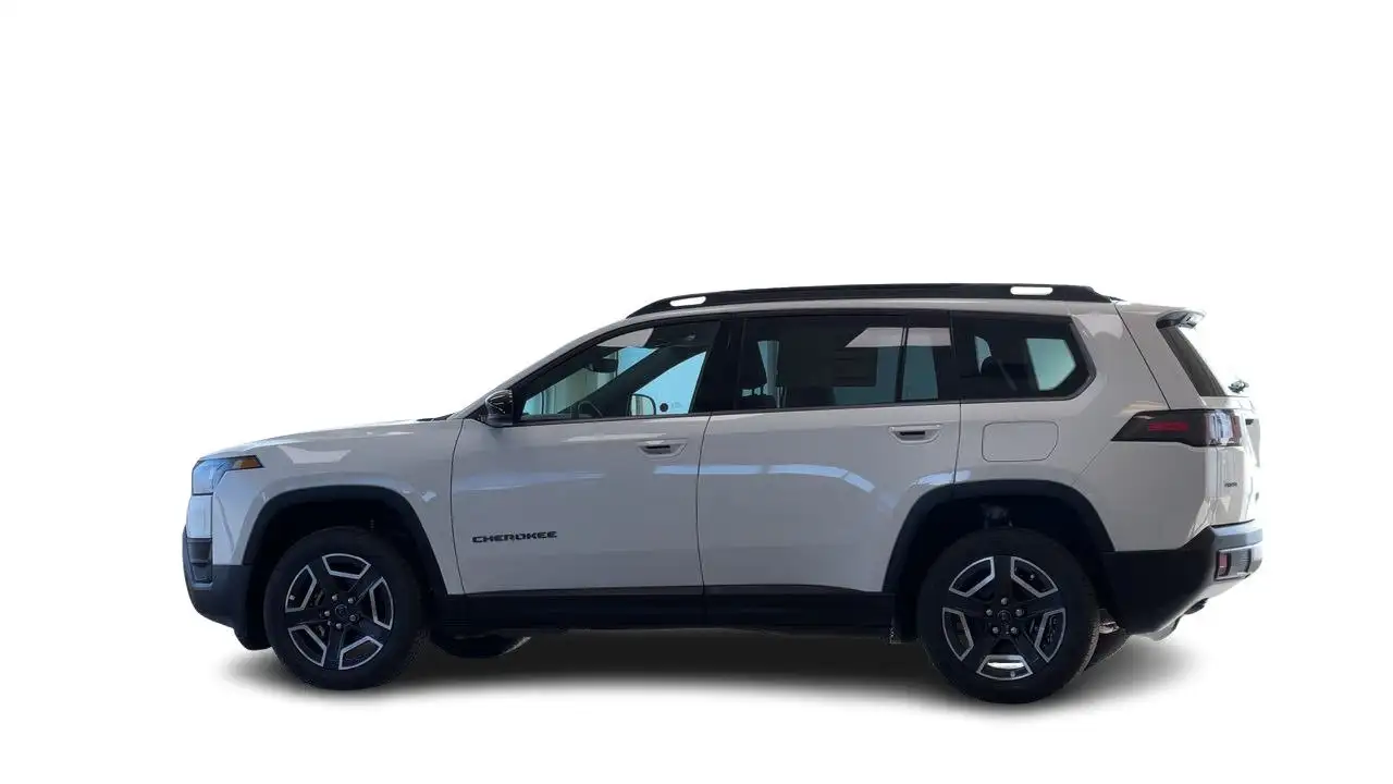 Jeep Cherokee снимка Jeep Cherokee