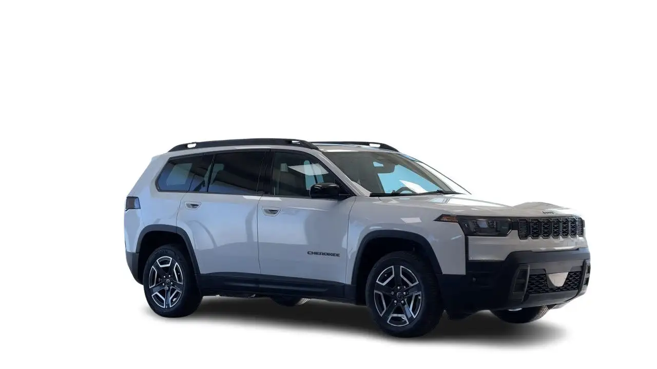 Jeep Cherokee снимка Jeep Cherokee
