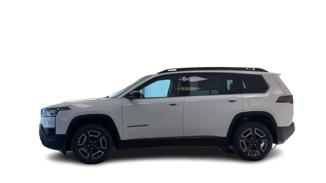 Jeep Cherokee снимка Jeep Cherokee