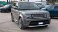 Land Rover Range Rover Sport OVERFINCH AUTOBIOGRAPHY 2.7d 190cv Grigio - thumbnail 3