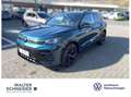 Volkswagen Tiguan R-Line 1,5 l eTSI OPF DSG AHK Navi SHZ Blauw - thumbnail 1