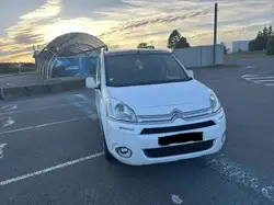 Citroen Berlingo Multispace HDi 92 XTR Confort