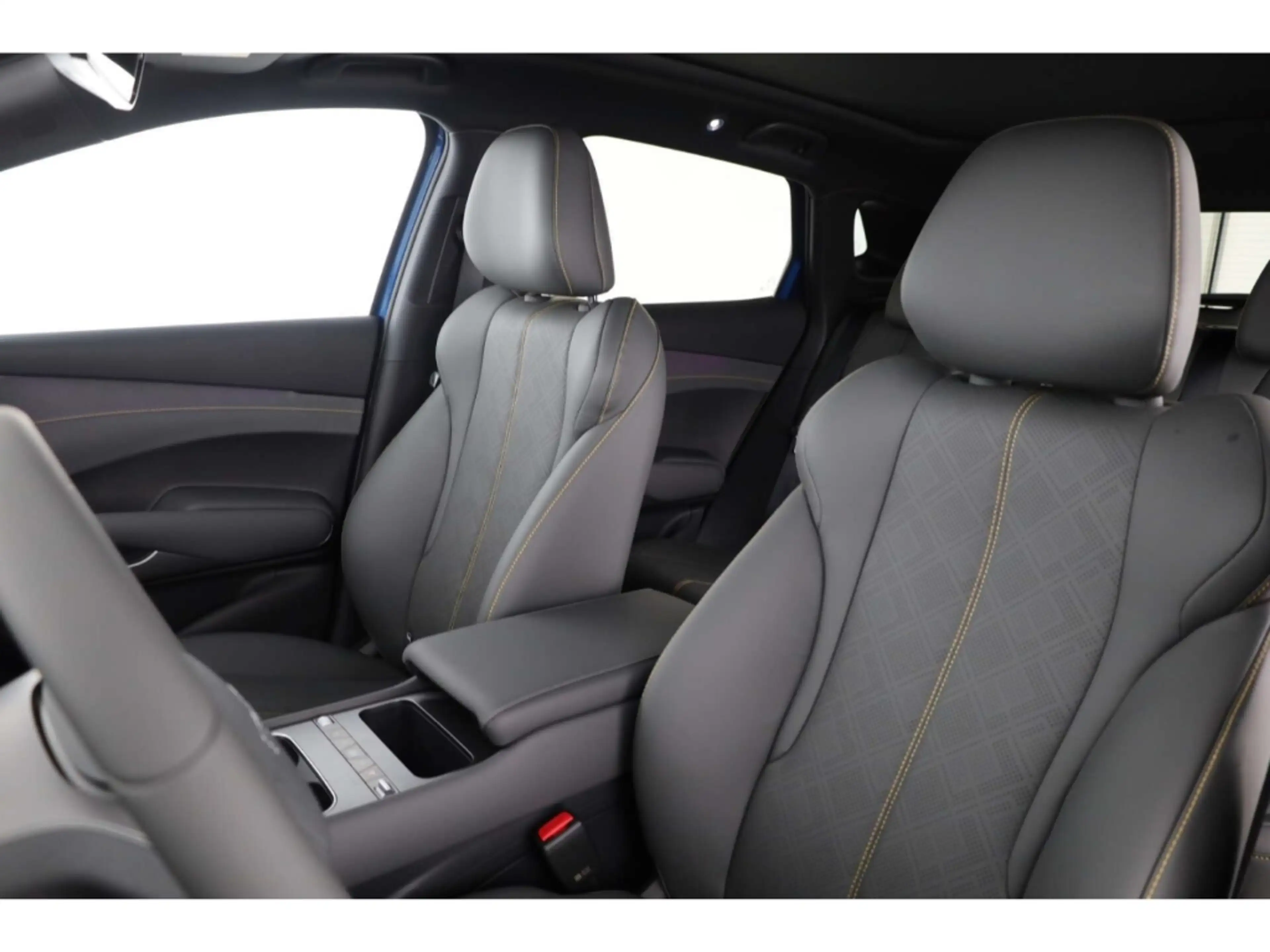 BYD Atto 3 EVO Excellence AWD LP: 51.799.- /Top-View/ — photo 11