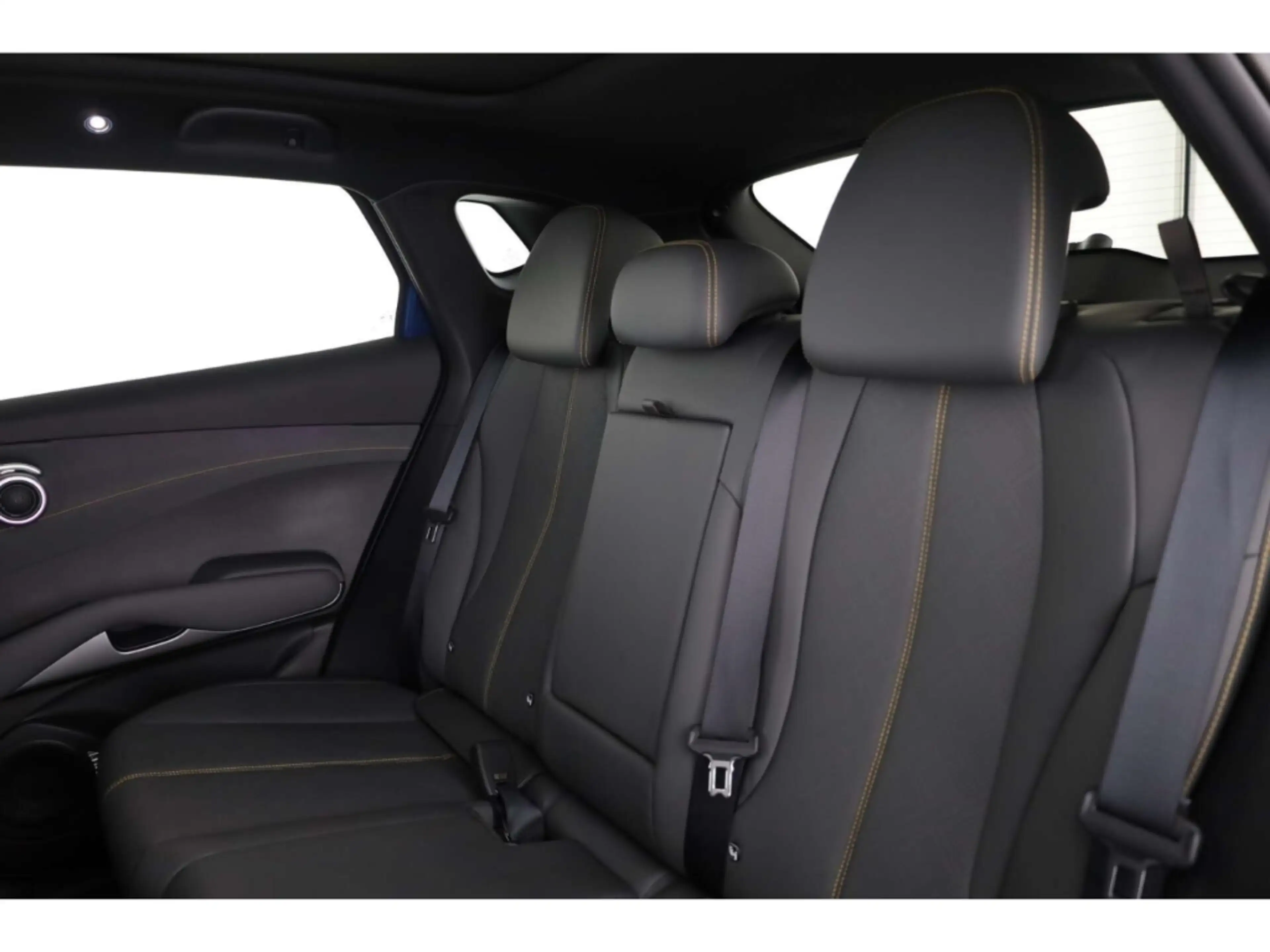 BYD Atto 3 EVO Excellence AWD LP: 51.799.- /Top-View/ — photo 12