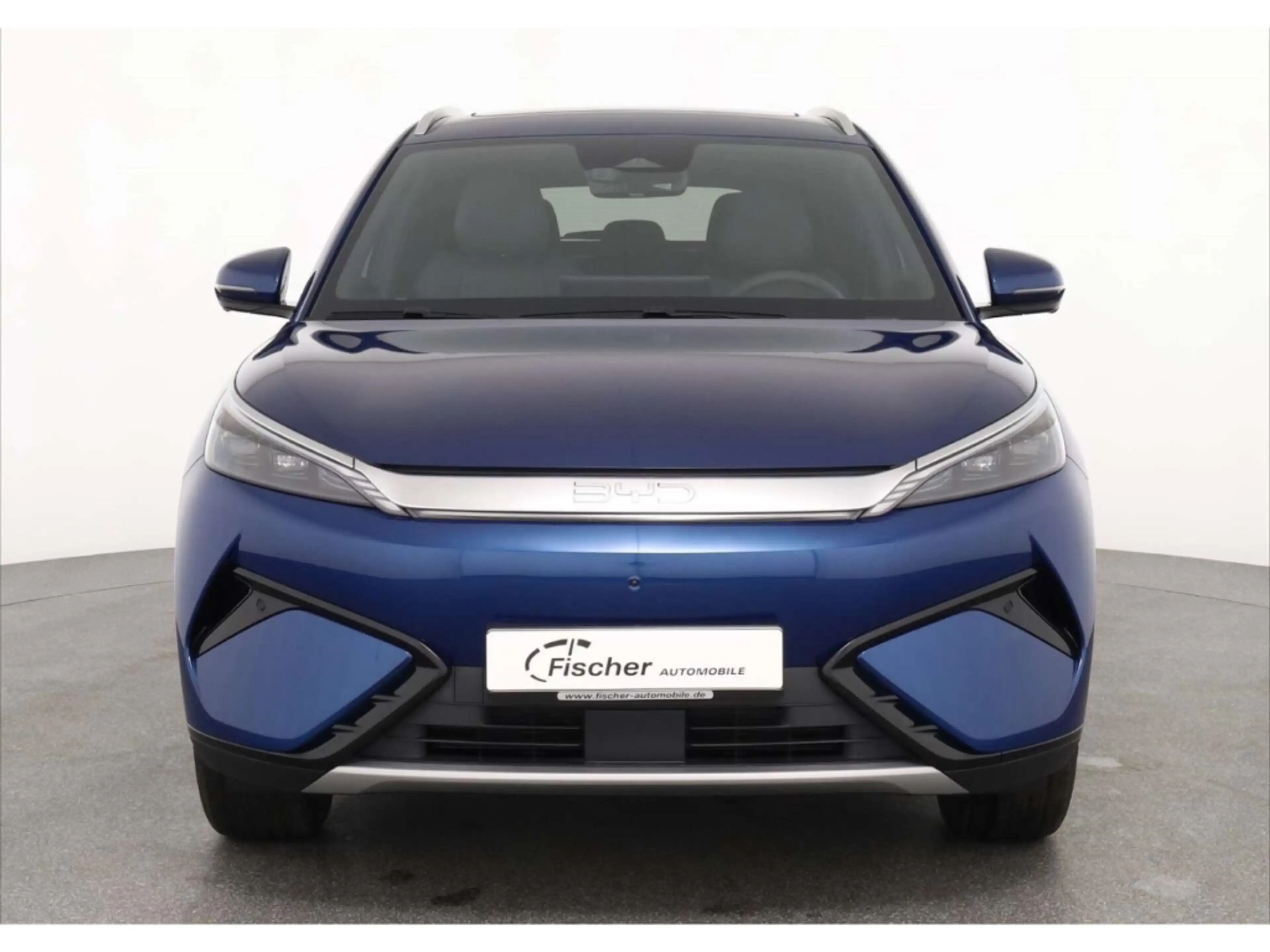 BYD Atto 3 EVO Excellence AWD LP: 51.799.- /Top-View/ — photo 3